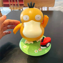 Load image into Gallery viewer, Bring a Smile with Our Cute Dancing Duck Figure - Custom Photo Gifts Toys PopCulturePrints
