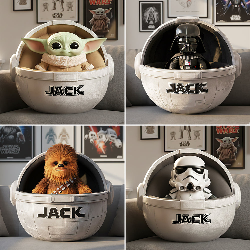 “Embark on an Adventure with Adorable Characters” - Personalized Pillow Gifts for Every Fan Pillow PopCulturePrints