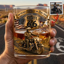 Load image into Gallery viewer, Celebrate Your Heritage – Patriotic Pride Mesh Strap Quartz Watch Glass PopCulturePrints
