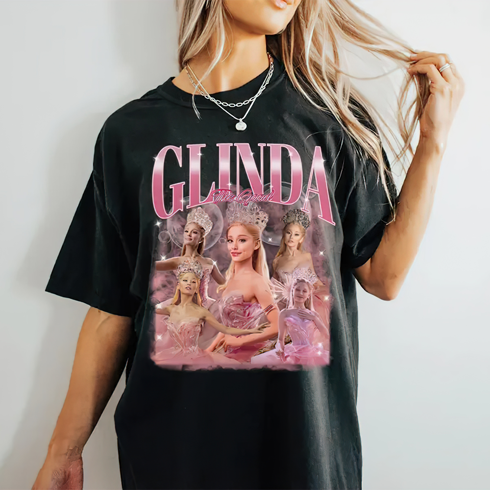 Magical Glinda Fan T-Shirt