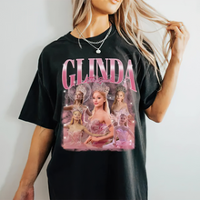 Load image into Gallery viewer, Magical Glinda Fan T-Shirt
