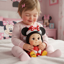 Load image into Gallery viewer, Cute Characters Custom Shaped Pillow - Personalized Gift for Kids Pillow PopCulturePrints
