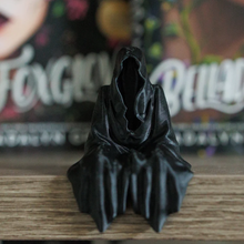 Load image into Gallery viewer, Straight Outta Salem Horror Film Witches Shirt PopCulturePrints
