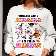 Load image into Gallery viewer, Halloween Horror House T-Shirt
