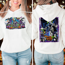 Load image into Gallery viewer, Halloween Beetlejuice Movie Fans Shirt
