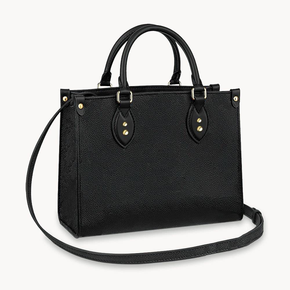 My Loving Wife - Personalised Butterfly Leather Bag - Meaningful Gift for Her Leather Bag PopCulturePrints