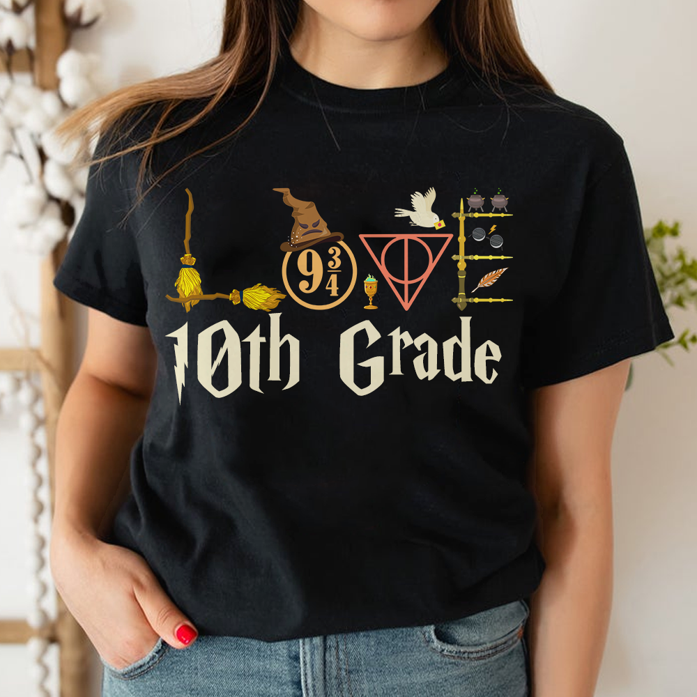 Personalized Kindergarten Acceptance T-Shirt - The Chosen One