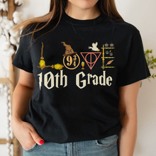 Load image into Gallery viewer, Personalized Kindergarten Acceptance T-Shirt - The Chosen One
