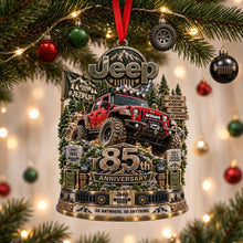 Load image into Gallery viewer, Celebrate the Race with Our Legend Teams Race Track Acrylic Ornament - Personalized Christmas Gifts
