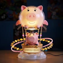 Load image into Gallery viewer, Adventure Awaits: Personalized Buzz Lightyear Light Box - Perfect Gift for Any Occasion
