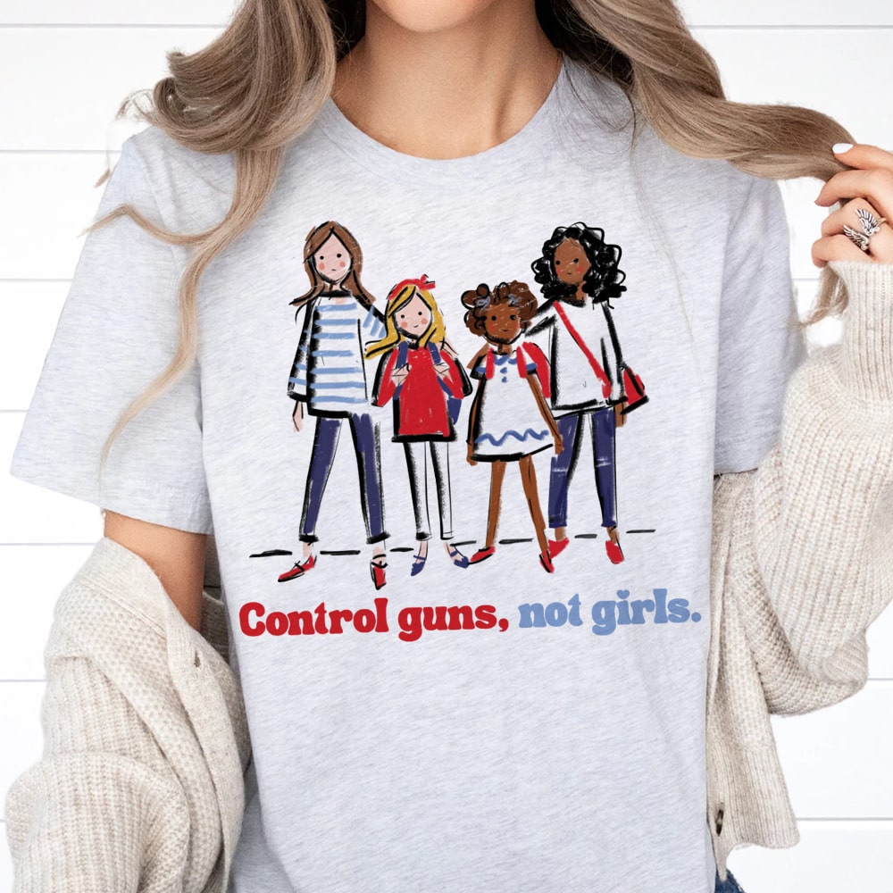 Empowering Women Graphic Sweatshirt