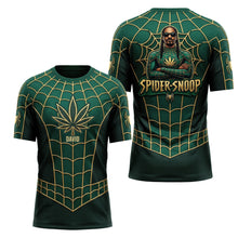 Load image into Gallery viewer, “Unleash Your Inner Hero” - Road Warrior 3D Shirt - Personalized Custom Gift for Friends &amp; Family
