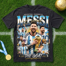 Load image into Gallery viewer, Soccer Star Wash T-Shirt - Personalized Gifts For Soccer Lovers 01hudt170726 Shirts PopCulturePrints
