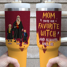 Load image into Gallery viewer, Personalized Magical Family Mug - Best Mom Ever
