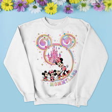 Load image into Gallery viewer, “Every Day is Mom’s Day” - Personalized Mom Shirt - Gift for Mom, Grandma, and More! Shirts PopCulturePrints
