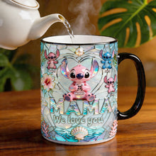 Load image into Gallery viewer, Mama's Little Experiments Magic Coffee Mug - Unique Personalized Gift for Moms Coffee Mug PopCulturePrints
