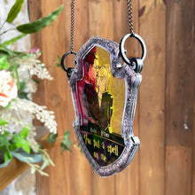 Load image into Gallery viewer, Custom Couple Harry Potter Inspired Plaque - &#39;You Put A Spell On Me&#39;
