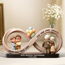 Load image into Gallery viewer, You Are My Penguin - Always Us Penguin Acrylic Light Box - Personalized Couples Gift Shaped Plaques PopCulturePrints
