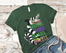 Load image into Gallery viewer, Shake Senora Halloween Sweatshirt - Perfect Gift for Horror Fans
