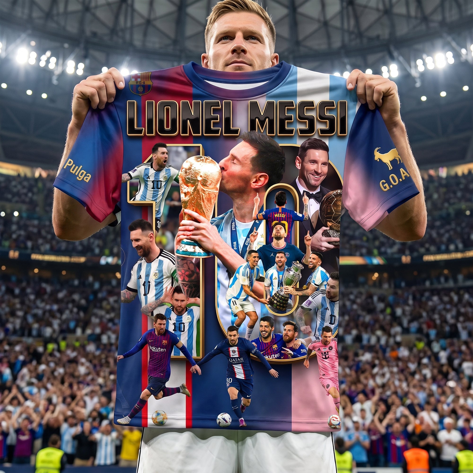 Bold Sport Career 3D Shirt - Gifts For Soccer Lovers 05qhqn170726 AOP Products PopCulturePrints