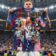 Load image into Gallery viewer, Bold Sport Career 3D Shirt - Gifts For Soccer Lovers 05qhqn170726 AOP Products PopCulturePrints
