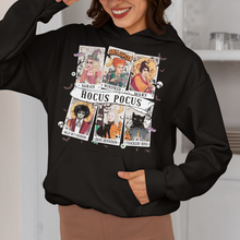 Load image into Gallery viewer, Hocus Pocus Halloween Shirt - Personalized Gift for Fans
