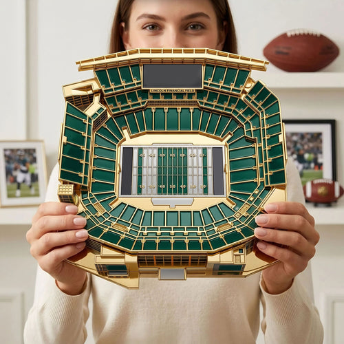 Celebrate Every Play: Sport Home Plaque - Personalized Gift for Sports Lovers Shaped Plaques PopCulturePrints