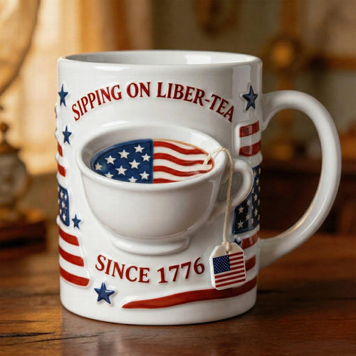 “I love Benedict Bridgerton” - Elegant Personalized Coffee Mug for Fans Coffee Mug PopCulturePrints