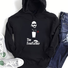Load image into Gallery viewer, George Floyd Tribute Shirt - The Fentfather Shirts PopCulturePrints
