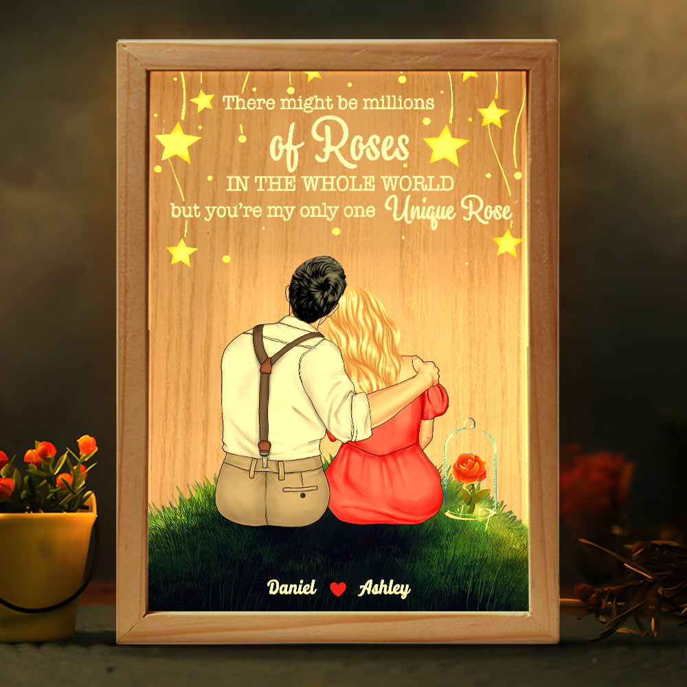 You're My Forever Annoyance - Custom Couple Mug Gift | Valentine's Day Gifts PopCulturePrints