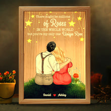 Load image into Gallery viewer, You're My Forever Annoyance - Custom Couple Mug Gift | Valentine's Day Gifts PopCulturePrints
