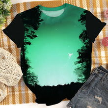 Load image into Gallery viewer, Legendary Dad 3D Shirt - Personalized Father&#39;s Day Gift AOP Products PopCulturePrints
