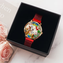 Load image into Gallery viewer, Friendship Adventure Quartz Watch - Personalized Gift for Every Occasion
