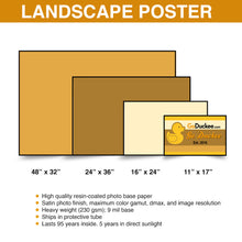 Load image into Gallery viewer, Personalized Couple Canvas Print - Our Unique Day To Remember Poster &amp; Canvas PopCulturePrints

