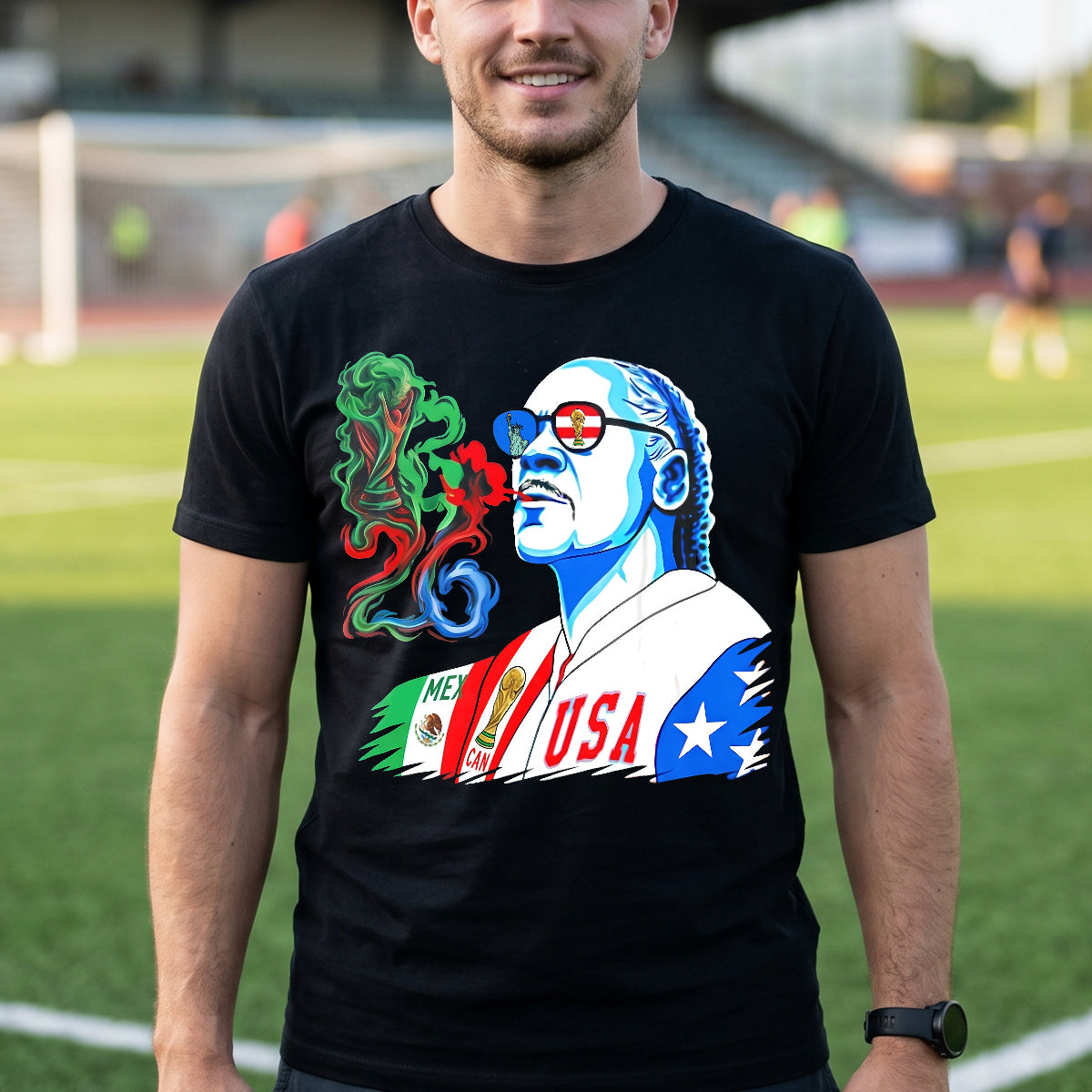 "Unleash Your Sport Spirit!" - Dazzling Sport Vibe Shirt - Personalized Gifts For Sport Lovers Shirts PopCulturePrints