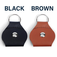 Load image into Gallery viewer, A Hug From Heaven - Personalized Leather Pocket Hug for Mom and Grandma Leather Pocket Hug PopCulturePrints
