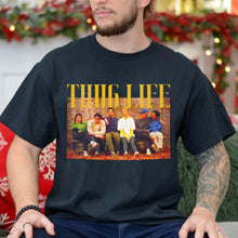 Load image into Gallery viewer, Retro Friends Sitcom Sweatshirt - Thug Life Edition
