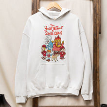 Load image into Gallery viewer, The Year Without a Santa Claus Movie Fan Sweatshirt Shirts PopCulturePrints
