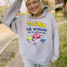 Load image into Gallery viewer, You&#39;re The Best, Mom! - Personalized Gifts For Mom Shirt - Custom Gift for Moms, Grandma and More Shirts PopCulturePrints
