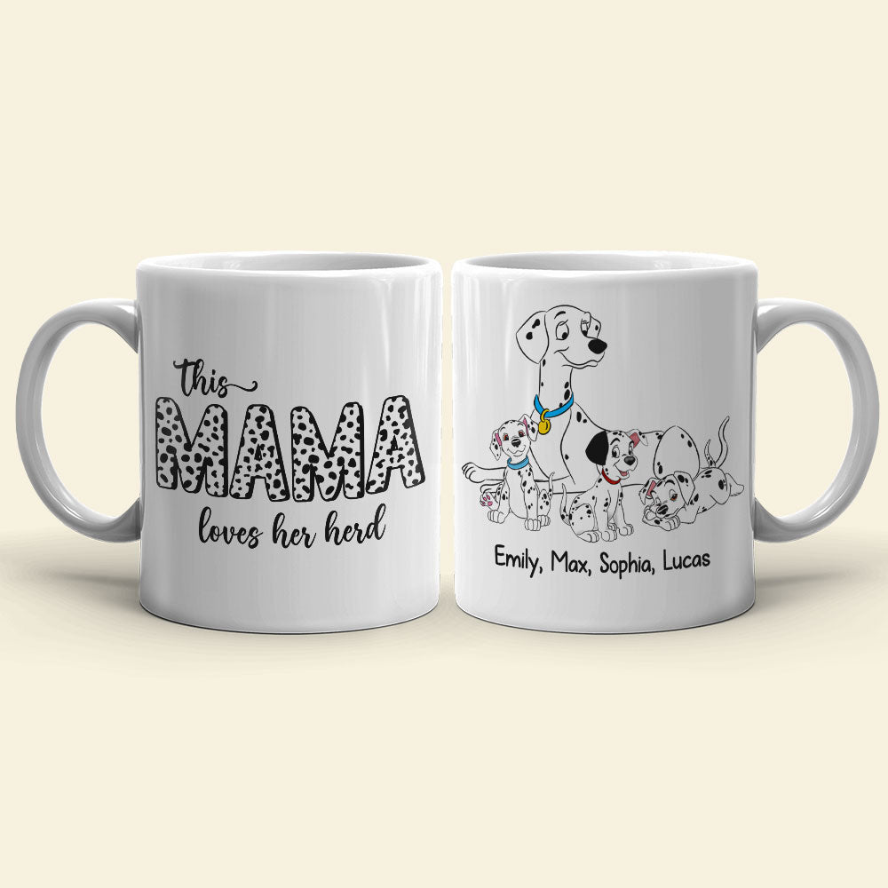 Customized 'Dadzilla' Father's Day Cap - Vintage Style Coffee Mug PopCulturePrints