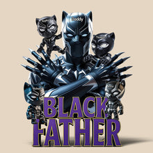 Load image into Gallery viewer, “A Hero Just Like You” - Mighty Father Acrylic Plaque - Personalized Gifts for Dad &amp; Grandpa Shaped Plaques PopCulturePrints
