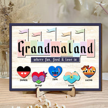 Load image into Gallery viewer, Best Friends Forever Horror Tumbler - Personalized Halloween Gift Wood Sign PopCulturePrints
