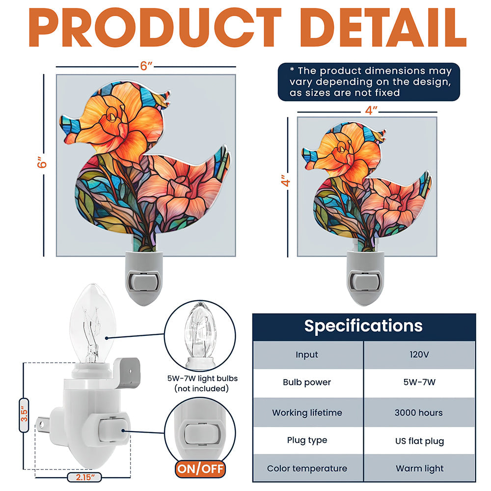 "Friends Light Up My Life" - Princess Besties Night Light - Personalized Gift for Besties Night Lights PopCulturePrints