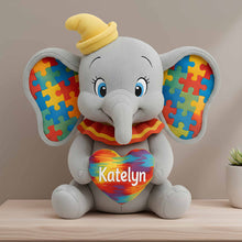 Load image into Gallery viewer, Bring Joy to Your Loved Ones with Our Lovely Custom Shaped Pillow - Personalized Gift for All Ages Pillow PopCulturePrints
