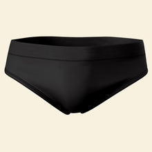 Load image into Gallery viewer, Personalized Men's Boxers - Carrot Bunny Design | Valentine's Day Gifts Boxer Briefs PopCulturePrints
