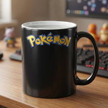 Load image into Gallery viewer, Adventure Awaits: Personalized Magic Coffee Mug for the Ultimate Adventure Lover Coffee Mug PopCulturePrints
