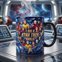 Load image into Gallery viewer, Fantastical Magic Mug - Personalized Gifts 05natn130726 Coffee Mug PopCulturePrints
