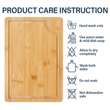 Load image into Gallery viewer, Dad&#39;s Best Catch – Personalized Wooden Cutting Board for Fishing Enthusiasts Wooden Cutting Board PopCulturePrints
