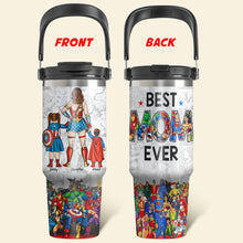 Load image into Gallery viewer, Personalized Funny Metal Sign for Farmers - Perfect Gift for Chicken Lovers Tumbler Cup PopCulturePrints
