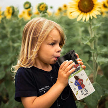 Load image into Gallery viewer, Personalized Back to School Kid Tumbler - 5th Grade Hero Kid Tumbler PopCulturePrints
